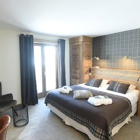 La Toviere 4* Val-dʼIsère