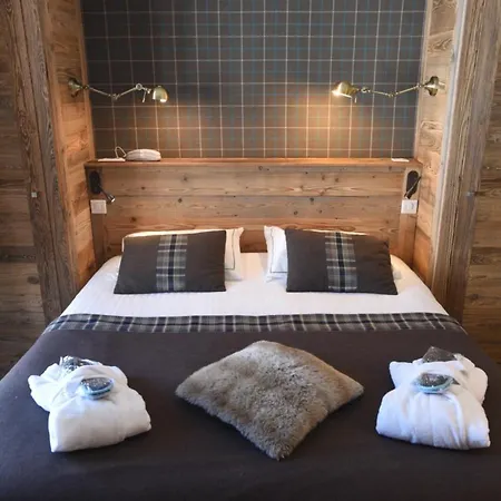 La Toviere Szálloda Val-dʼIsère