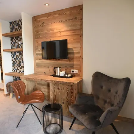 La Toviere Hotell Val-dʼIsère