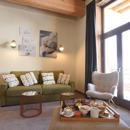 La Toviere 4* Val-dʼIsère