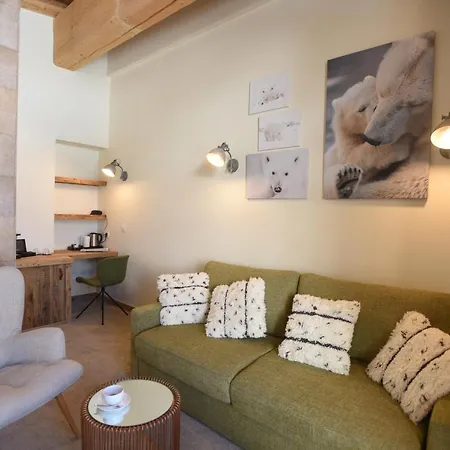 La Toviere 4* Val-dʼIsère