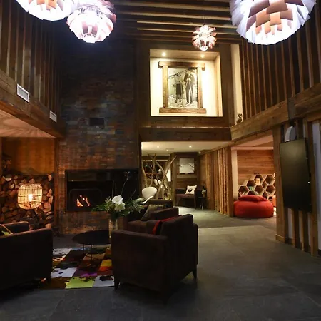 La Toviere Hotell 4*