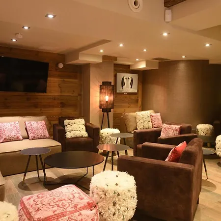 La Toviere 4* Val-dʼIsère