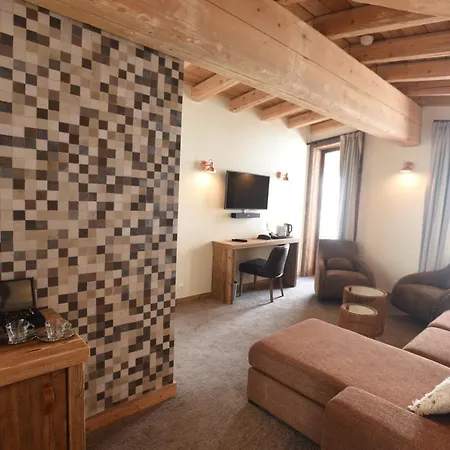 La Toviere Val-dʼIsère