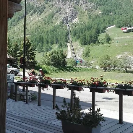 Szálloda La Toviere 4*