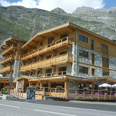 Hotell La Toviere 4*