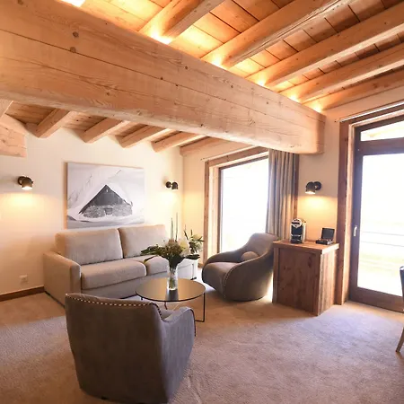 La Toviere 4*